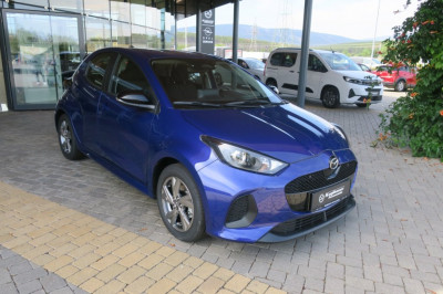Mazda Mazda2 Tageszulassung Mazda Mazda2 Tageszulassung