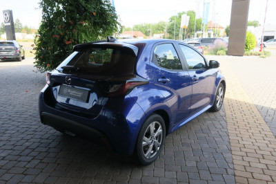 Mazda Mazda2 Tageszulassung Mazda Mazda2 Tageszulassung