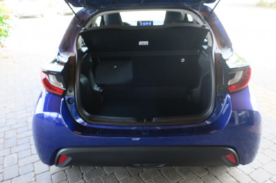Mazda Mazda2 Tageszulassung Mazda Mazda2 Tageszulassung