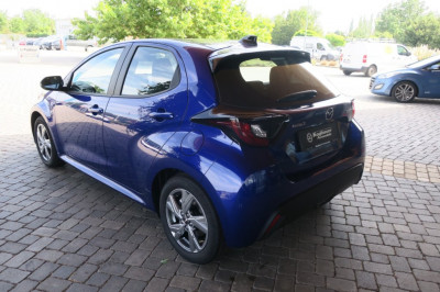 Mazda Mazda2 Tageszulassung Mazda Mazda2 Tageszulassung