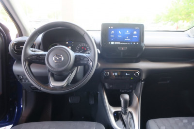 Mazda Mazda2 Tageszulassung Mazda Mazda2 Tageszulassung