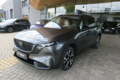 Mazda CX-5 Neuwagen Mazda CX-5 Neuwagen