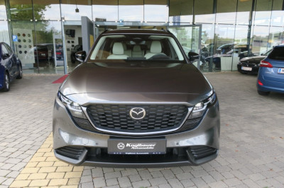 Mazda CX-5 Neuwagen Mazda CX-5 Neuwagen