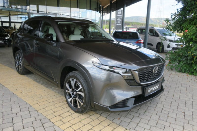 Mazda CX-5 Neuwagen Mazda CX-5 Neuwagen