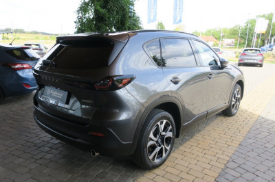 Mazda CX-5 Neuwagen Mazda CX-5 Neuwagen
