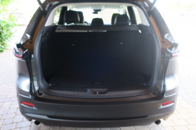 Mazda CX-5 Neuwagen Mazda CX-5 Neuwagen