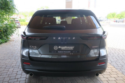 Mazda CX-5 Neuwagen Mazda CX-5 Neuwagen