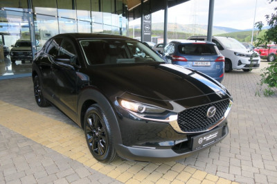Mazda CX-30 Vorführwagen Mazda CX-30 Vorführwagen