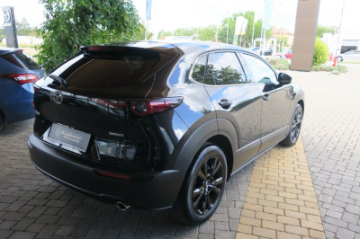 Mazda CX-30 Vorführwagen Mazda CX-30 Vorführwagen