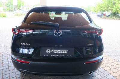 Mazda CX-30 Vorführwagen Mazda CX-30 Vorführwagen