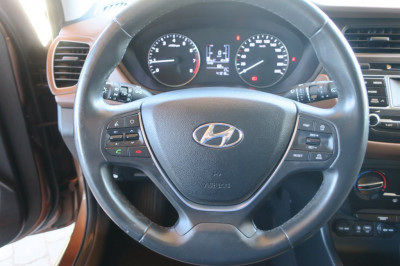 Hyundai i20 Gebrauchtwagen Hyundai i20 Gebrauchtwagen