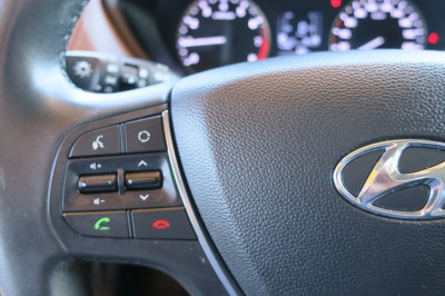 Hyundai i20 Gebrauchtwagen Hyundai i20 Gebrauchtwagen