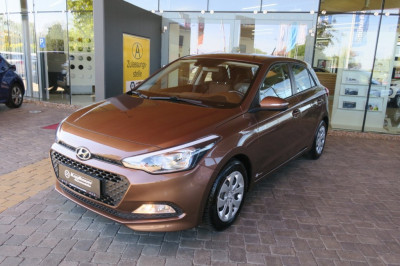 Hyundai i20 Gebrauchtwagen Hyundai i20 Gebrauchtwagen