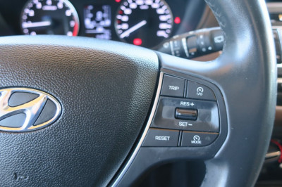 Hyundai i20 Gebrauchtwagen Hyundai i20 Gebrauchtwagen
