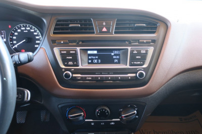 Hyundai i20 Gebrauchtwagen Hyundai i20 Gebrauchtwagen