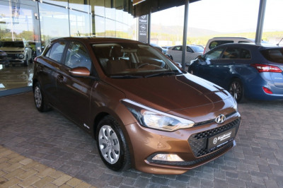 Hyundai i20 Gebrauchtwagen Hyundai i20 Gebrauchtwagen