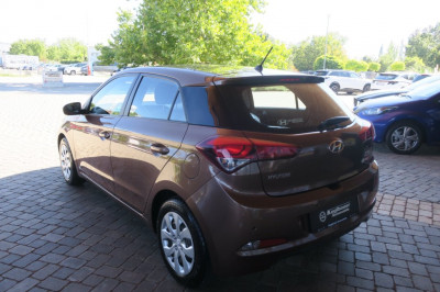 Hyundai i20 Gebrauchtwagen Hyundai i20 Gebrauchtwagen