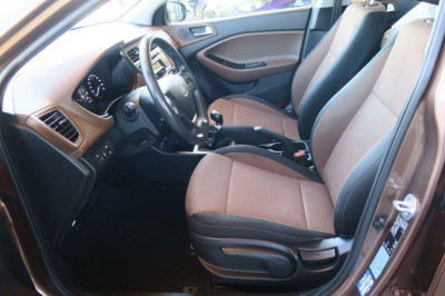 Hyundai i20 Gebrauchtwagen Hyundai i20 Gebrauchtwagen