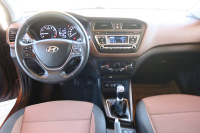 Hyundai i20 Gebrauchtwagen Hyundai i20 Gebrauchtwagen