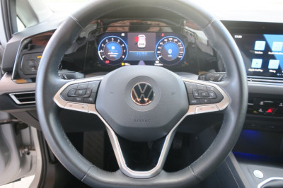 VW Golf Gebrauchtwagen VW Golf Gebrauchtwagen