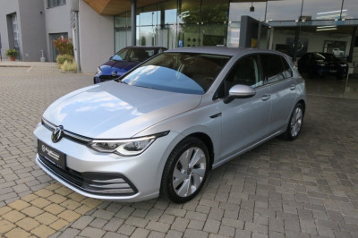 VW Golf Gebrauchtwagen VW Golf Gebrauchtwagen
