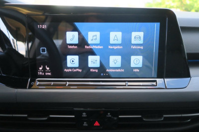 VW Golf Gebrauchtwagen VW Golf Gebrauchtwagen