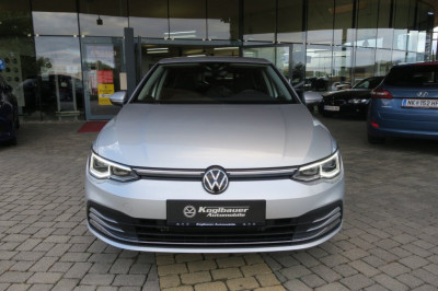 VW Golf Gebrauchtwagen VW Golf Gebrauchtwagen