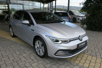 VW Golf Gebrauchtwagen VW Golf Gebrauchtwagen