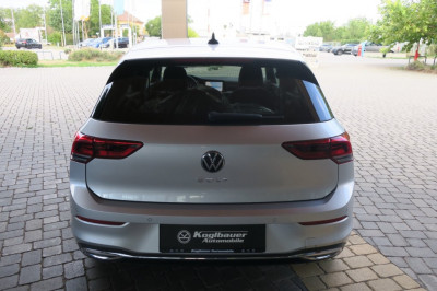 VW Golf Gebrauchtwagen VW Golf Gebrauchtwagen