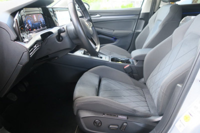 VW Golf Gebrauchtwagen VW Golf Gebrauchtwagen