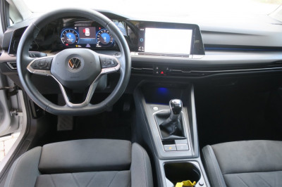 VW Golf Gebrauchtwagen VW Golf Gebrauchtwagen