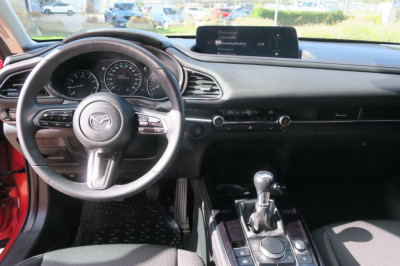 Mazda CX-30 Gebrauchtwagen Mazda CX-30 Gebrauchtwagen