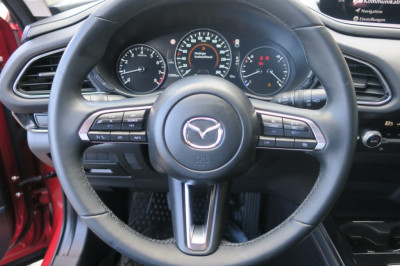Mazda CX-30 Gebrauchtwagen Mazda CX-30 Gebrauchtwagen