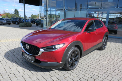 Mazda CX-30 Gebrauchtwagen Mazda CX-30 Gebrauchtwagen