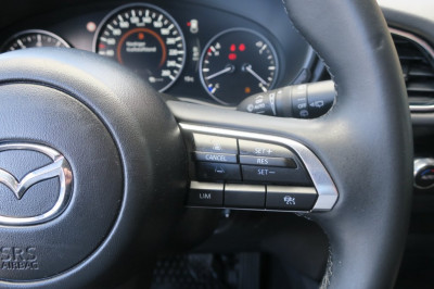Mazda CX-30 Gebrauchtwagen Mazda CX-30 Gebrauchtwagen
