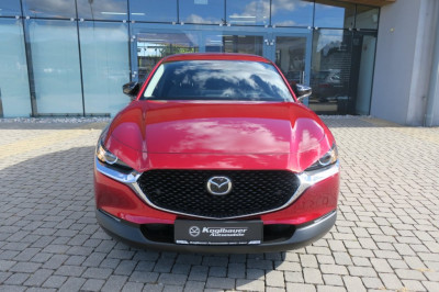 Mazda CX-30 Gebrauchtwagen Mazda CX-30 Gebrauchtwagen