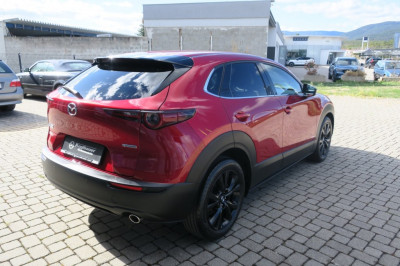 Mazda CX-30 Gebrauchtwagen Mazda CX-30 Gebrauchtwagen