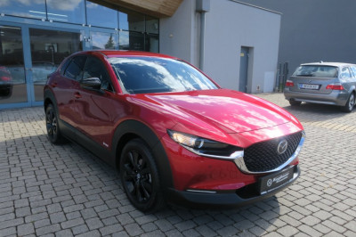 Mazda CX-30 Gebrauchtwagen Mazda CX-30 Gebrauchtwagen