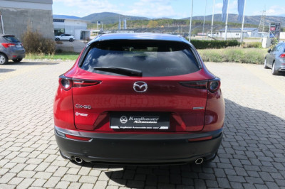 Mazda CX-30 Gebrauchtwagen Mazda CX-30 Gebrauchtwagen