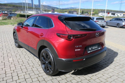 Mazda CX-30 Gebrauchtwagen Mazda CX-30 Gebrauchtwagen