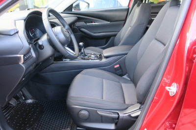Mazda CX-30 Gebrauchtwagen Mazda CX-30 Gebrauchtwagen
