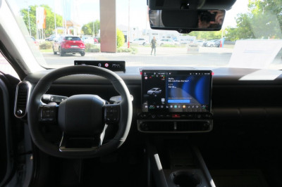 Hyundai Ioniq 3 Neuwagen Hyundai Ioniq 3 Neuwagen