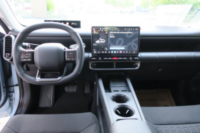 Hyundai Ioniq 3 Vorführwagen