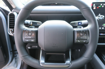 Hyundai Ioniq 3 Vorführwagen