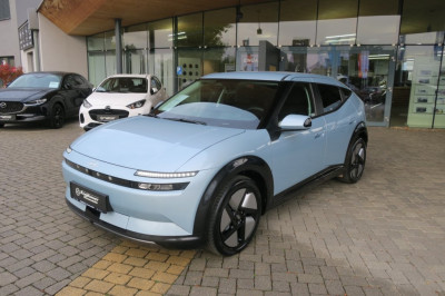 Hyundai Ioniq 3 Vorführwagen