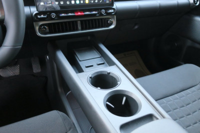 Hyundai Ioniq 3 Vorführwagen