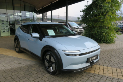 Hyundai Ioniq 3 Vorführwagen