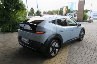 Hyundai Ioniq 3 Vorführwagen