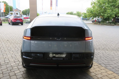 Hyundai Ioniq 3 Vorführwagen
