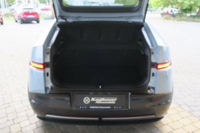 Hyundai Ioniq 3 Vorführwagen